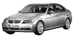 BMW E90 U2285 Fault Code